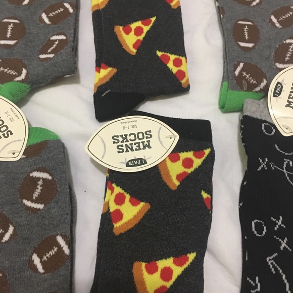 Men’s socks 🧦 6pairs - Picture 2 of 2